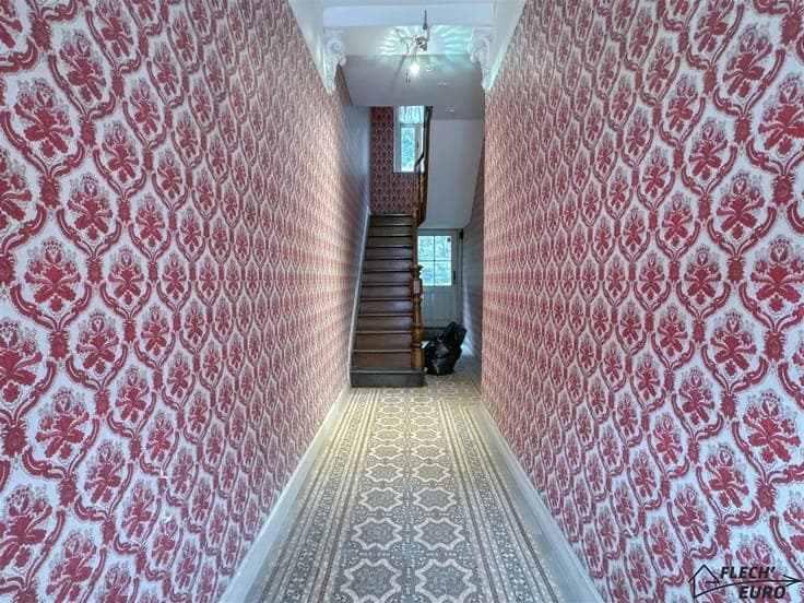 Maison unifamiliale