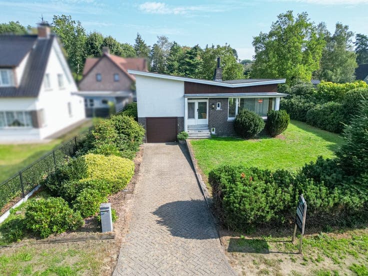 House in Vosselaar
