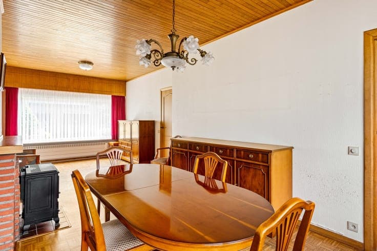 Charmante woning in Bloemendaal