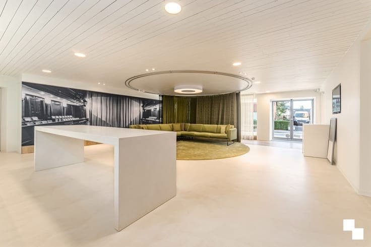 Wonen, werken én ondernemen te Hooglede