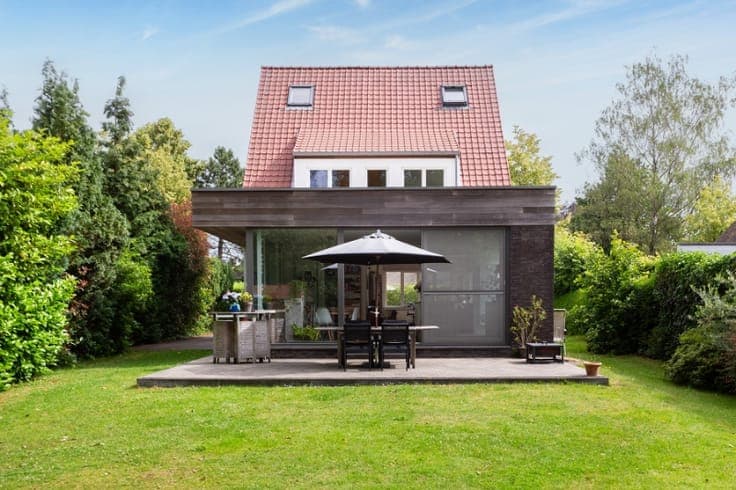Instapklaar! Prachtige karaktervolle villa met hedendaags...