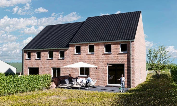 House in Yvoir