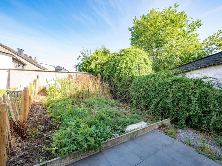 Charming semi-detached house in Paliseul