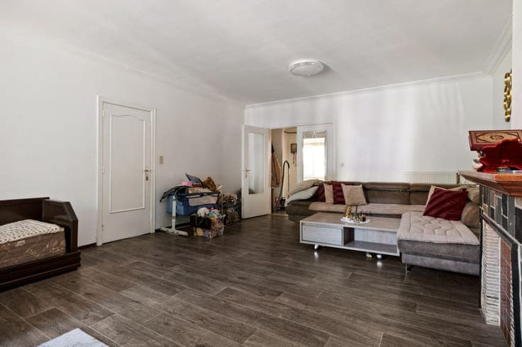 Investment property - Appartementbulding