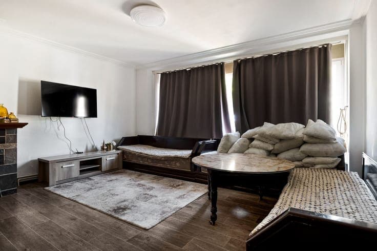 Investment property - Appartementbulding