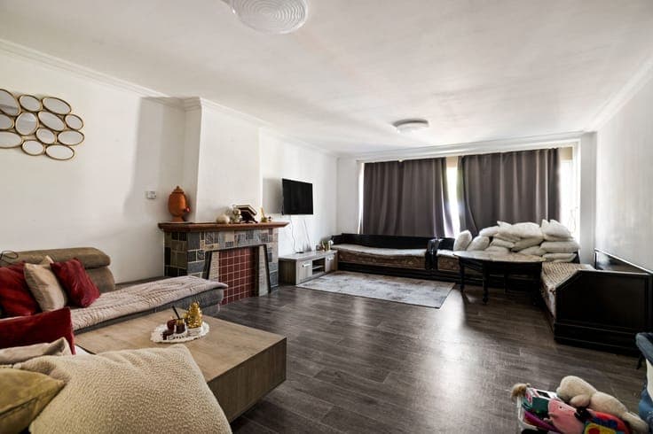 Investment property - Appartementbulding