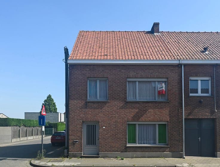 House in Ichtegem Eernegem