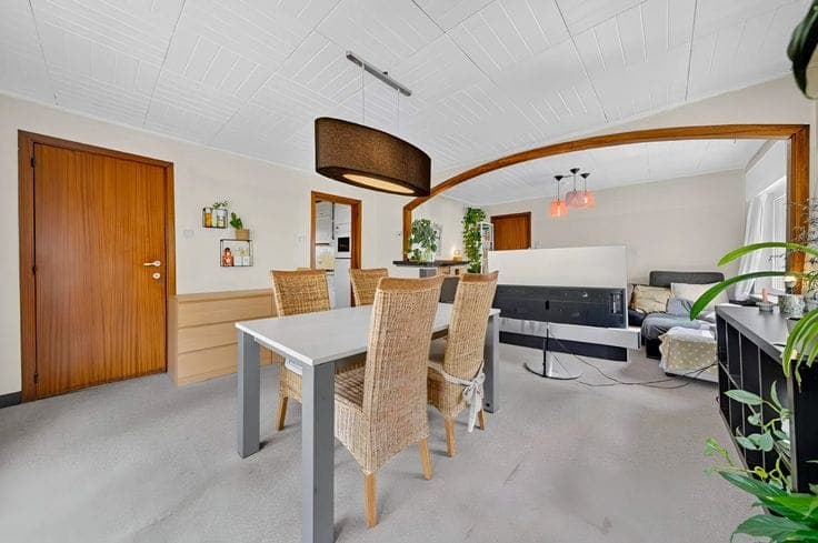 Semi-detached house with potential for sale in Mariakerke