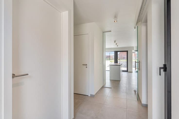 Instapklare, energiezuinige woning met 4 slaapkamers te K...