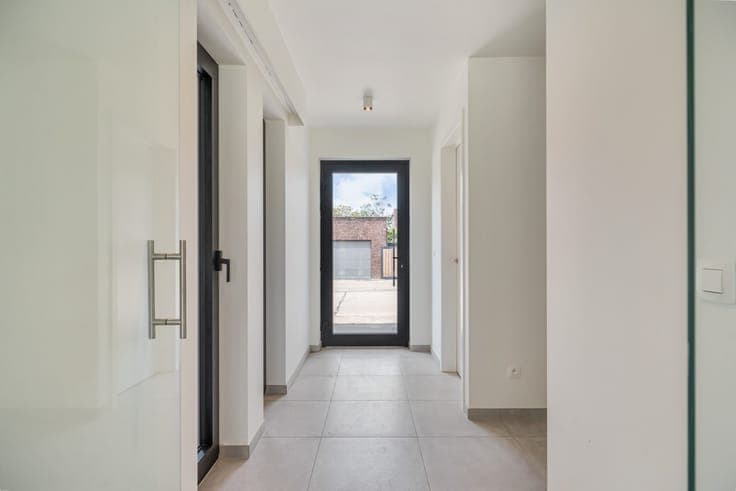 Instapklare, energiezuinige woning met 4 slaapkamers te K...
