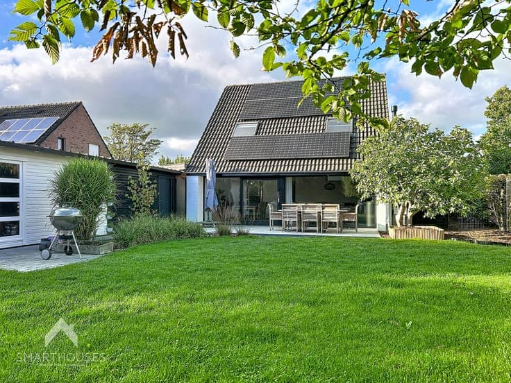 Weidestraat 25, 8800 Roeselare
