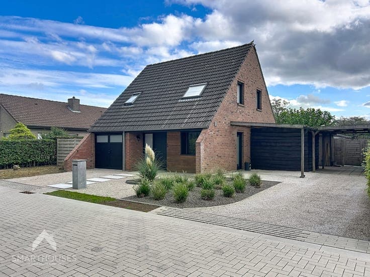 Weidestraat 25, 8800 Roeselare