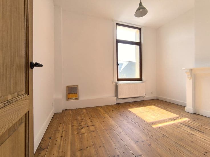 OPEN HUIS VRIJDAG 31/07 van 18u tot 19u. Charmante en ene...