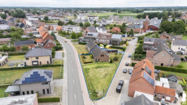 House in Weelde