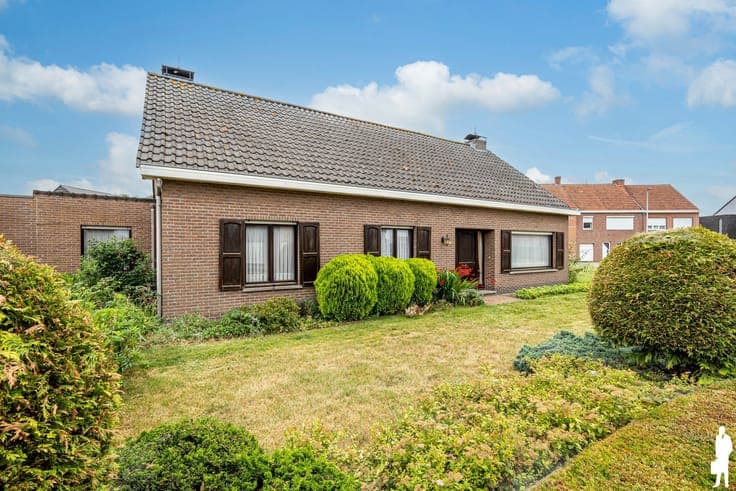 House in Weelde