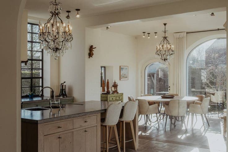 Exclusive Villa with B&B in Koksijde
