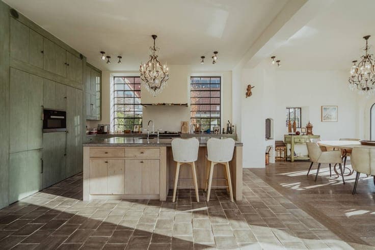 Exclusive Villa with B&B in Koksijde