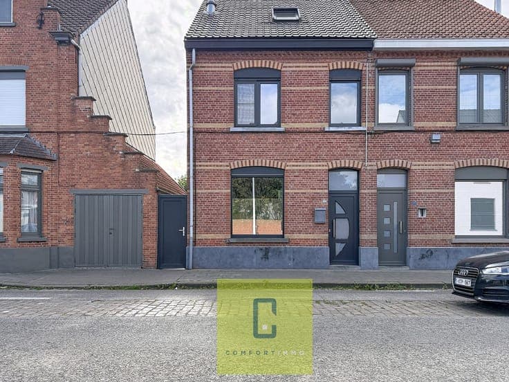 House in Assebroek