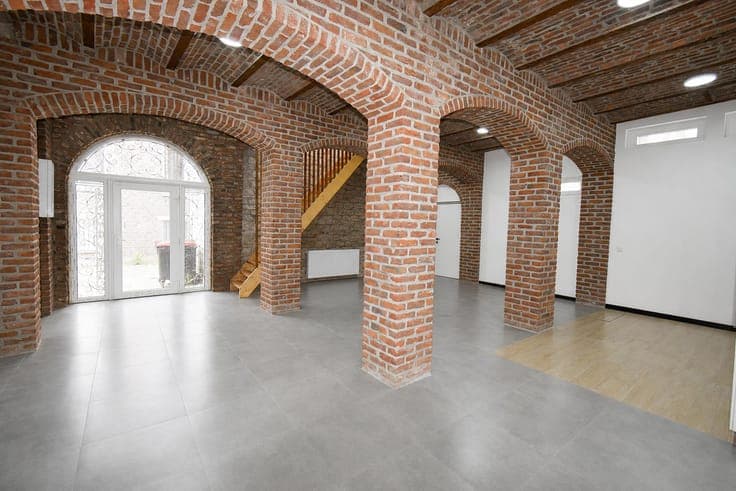 House in Verviers