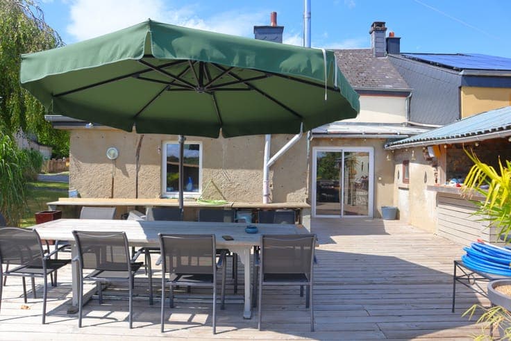House in Arlon
