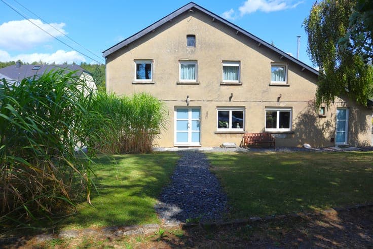 House in Arlon