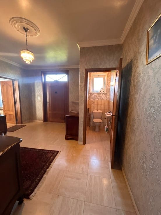 Zonnebeke - Spacious open-plan property with 5 bedrooms