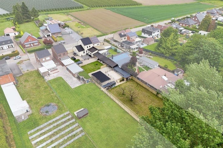 Woning