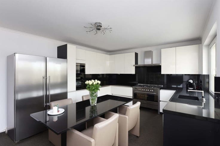 Woning
