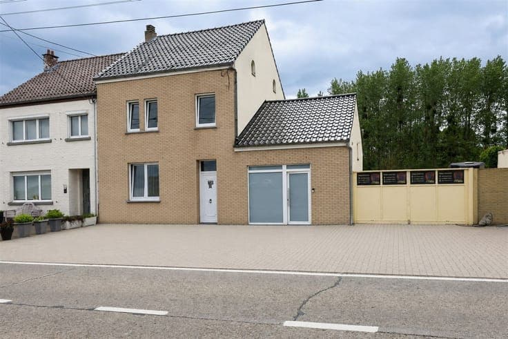 Woning
