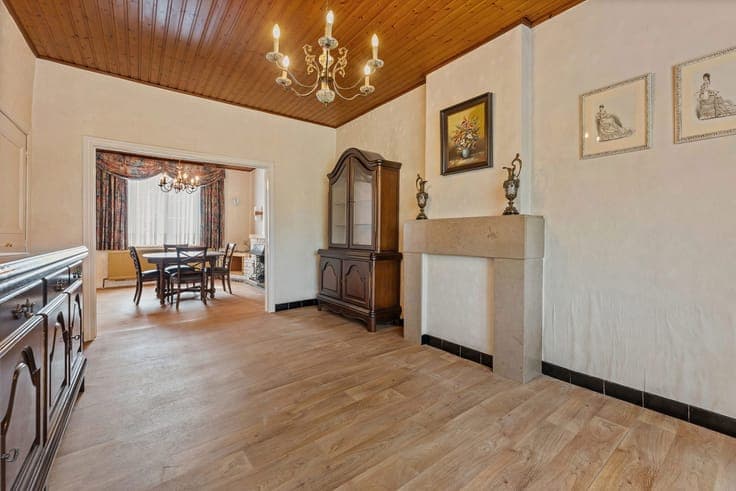 House in Riemst