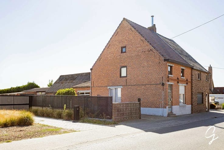 For Sale: Semi-detached homes in a prime location near the G