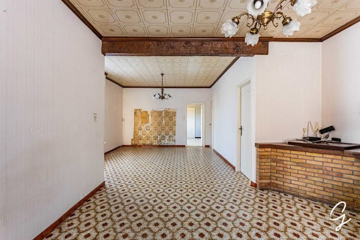 For Sale: Semi-detached homes in a prime location near the G