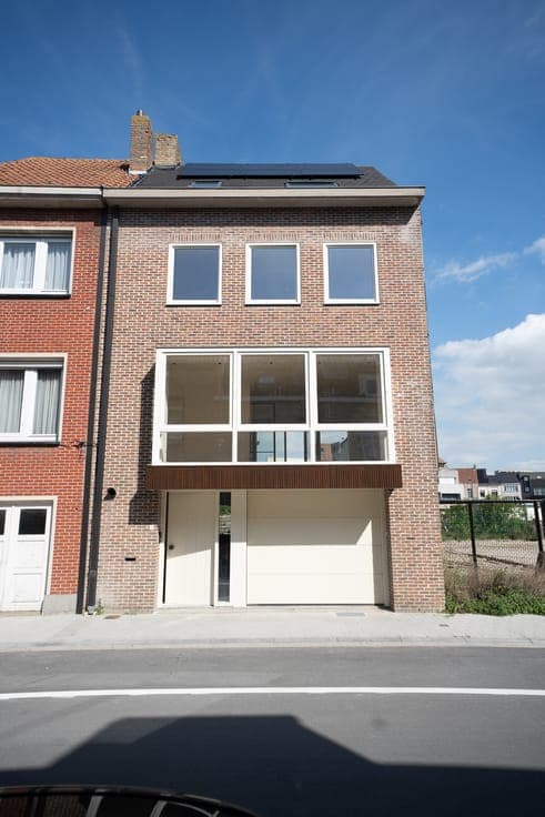 House in Veurne