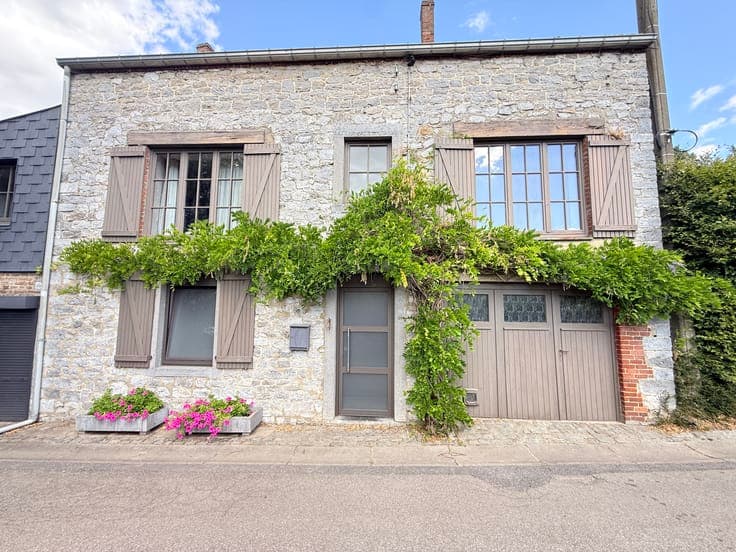 House in Mettet