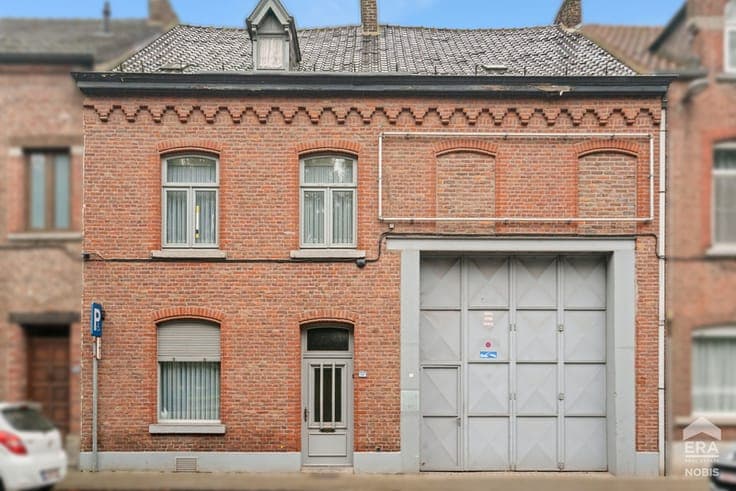 House in Sint-Truiden