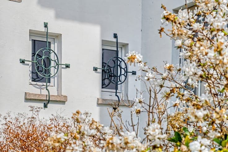 House in Uccle