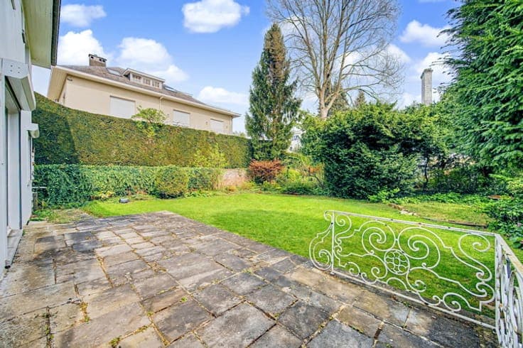 House in Uccle