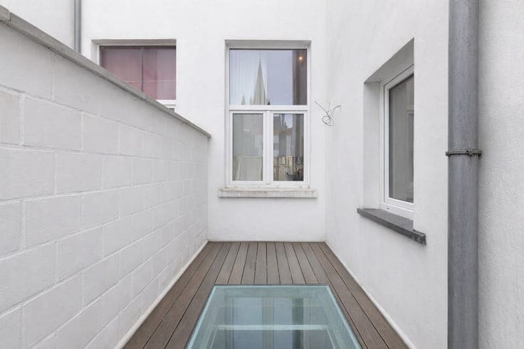 Woning