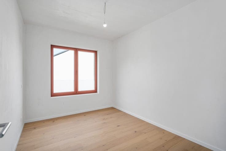 Meteen beschikbare nieuwbouwwoning
