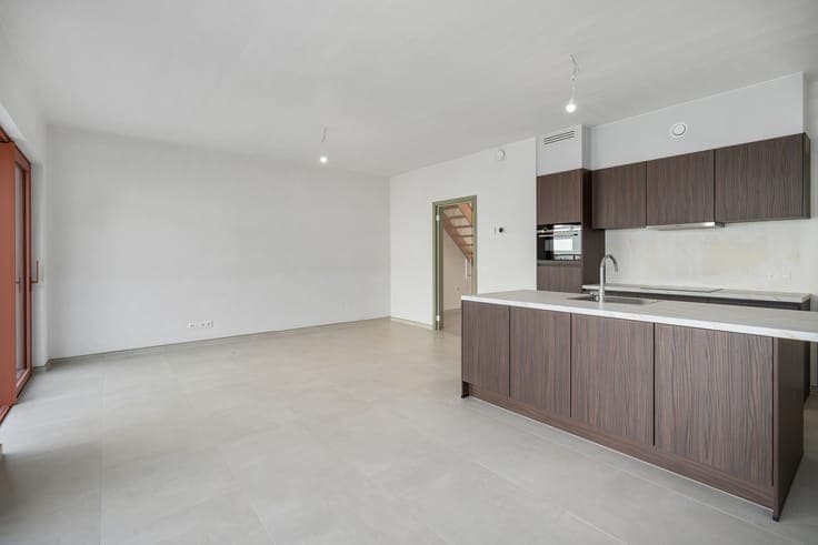 Meteen beschikbare nieuwbouwwoning