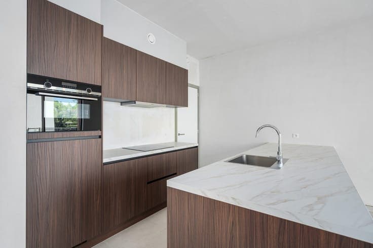 Meteen beschikbare nieuwbouwwoning