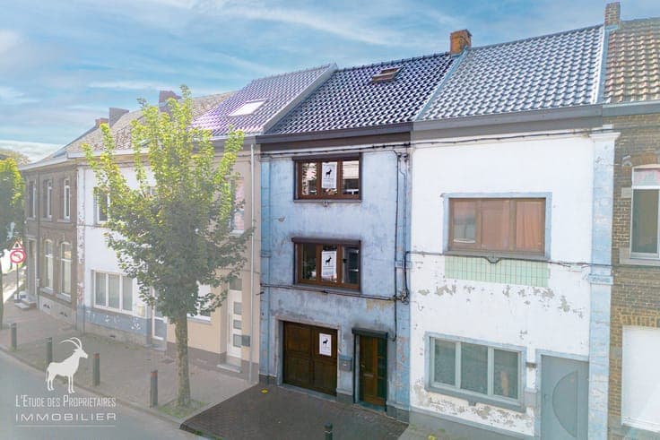 3-bedroom house for sale on MANAGE