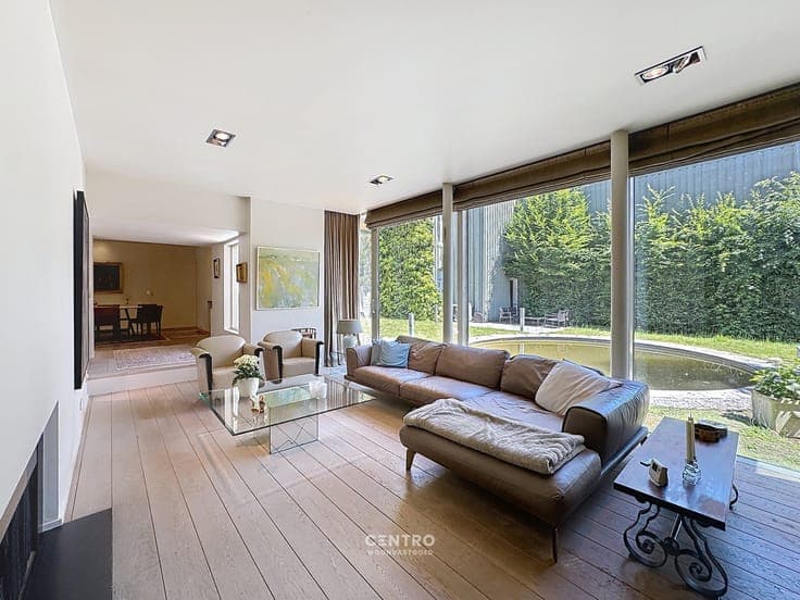 Villa 'Catalpa', residentieel gelegen villa met CHARME in...