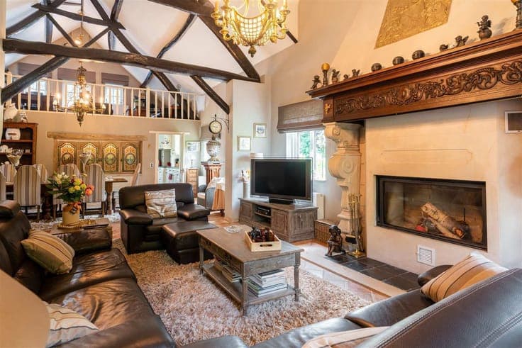 Farmhouse