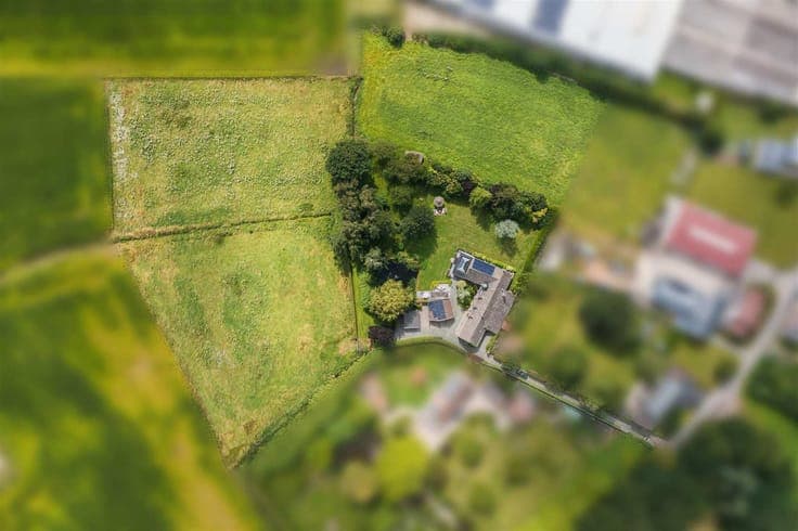 Farmhouse