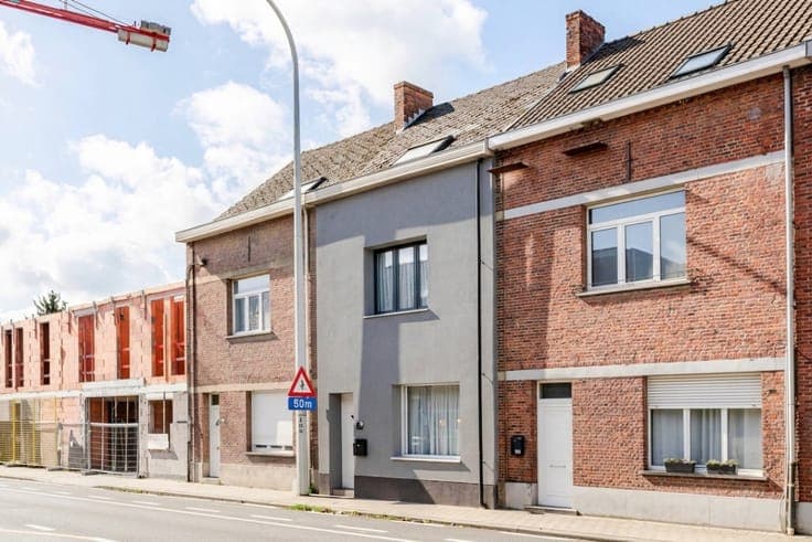 House in Eppegem