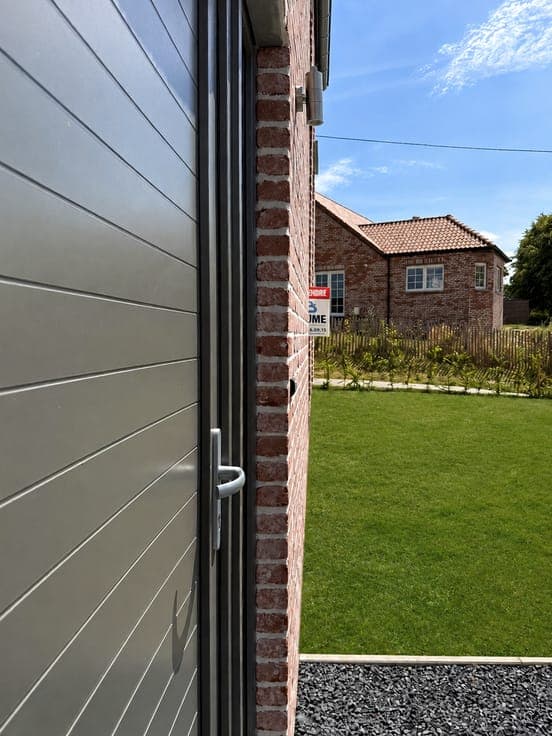 House in Beauraing