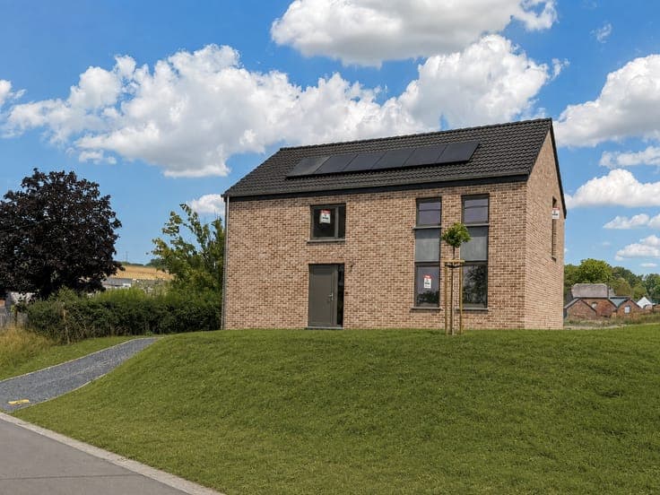 House in Beauraing