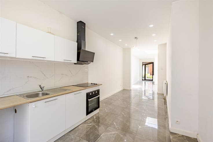 House with three bedrooms for sale in Sint-Niklaas