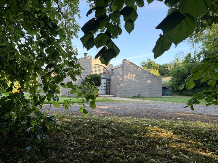 House in Soumagne